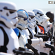Illustration for article titled Happy Star Wars Day From Foxtrot Alpha